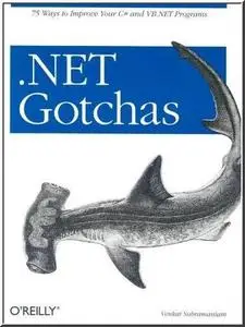 .NET Gotchas [Repost]