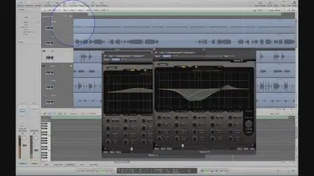 Dance Music Production - Session 06: EQ (2012)