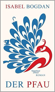 Der Pfau - Isabel Bogdan