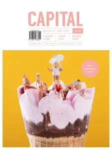 Capital Magazine - Summer 2020