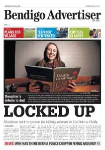Bendigo Advertiser - June 16, 2021
