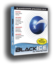 ISS BlackICE PC Protection v3.6 cqr