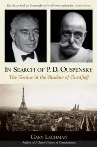 In Search of P. D. Ouspensky