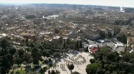 (Fr3) Des racines et des ailes : Marseille-Provence, capitale européenne de la culture (2013)