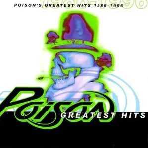 Poison - Poison's Greatest Hits 1986-1996 (1996)