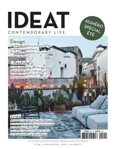 Ideat France - juillet 2020