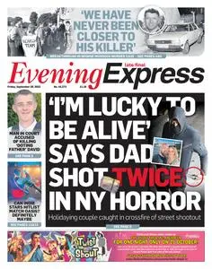 Evening Express - 29 September 2023