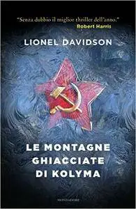 Lionel Davidson - Le montagne ghiacciate di Kolyma