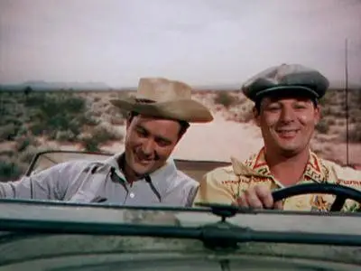 Two Guys from Texas (1948)