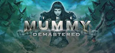 The Mummy Demastered (2017)