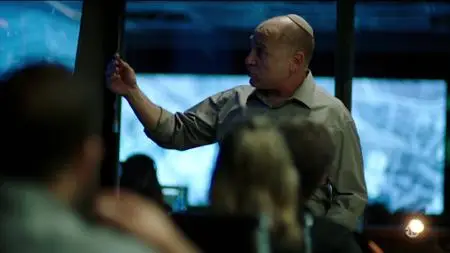 Our Boys S01E01