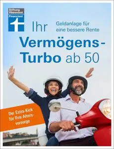 Thomas Öchsner - Ihr Vermögens-Turbo ab 50