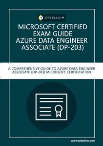 Microsoft Certified Exam Guide - Azure Data Engineer Associate