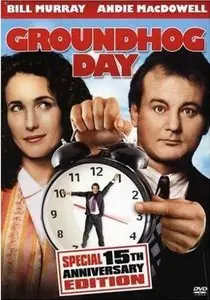 Groundhog Day (1993) [Special 15th Anniversary Edition]