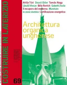 COSTRUIRE IN LATERIZIO – Marzo/Aprile 1999 n.68