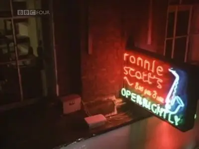 BBC Omnibus - Ronnie Scott and All That Jazz (1989)