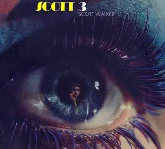 Scott Walker - Scott: The Collection 1967-1970 (2013) {5CD Box Set Mercury-Universal SWCD196770}