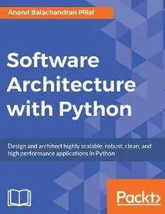 Software Architecture with Python