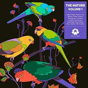 VA - The Nature Vol.1 (2019)