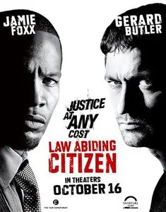 Law Abiding Citizen (2009)