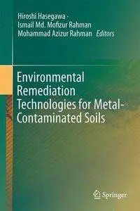 Environmental Remediation Technologies for Metal-Contaminated Soils (repost)