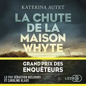 Katerina Autet, "La chute de la maison Whyte"