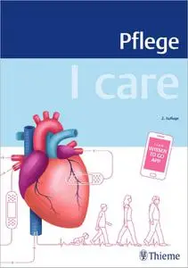 I care Pflege, 2. Auflage