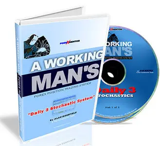 Forex Mentor - A Working Man's position Trading System