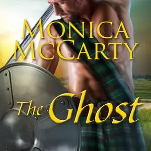 «The Ghost» by Monica McCarty