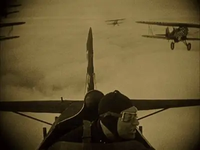 Wings (1927) [RESTORED]
