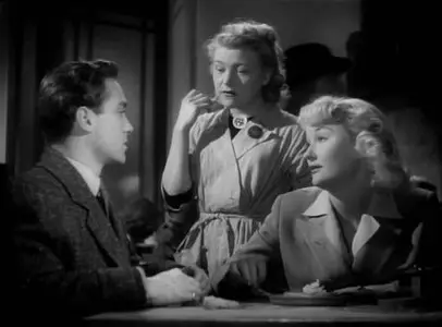 The Interrupted Journey (1949)