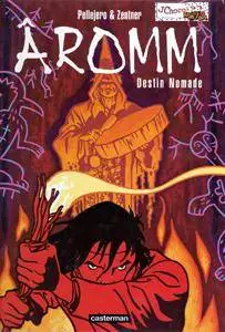 Âromm 1 - Destin nomade