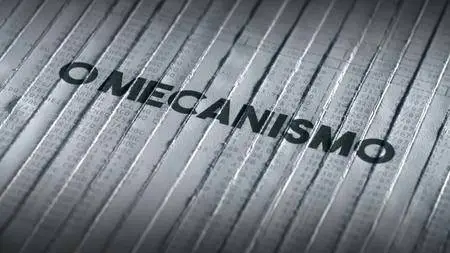 The Mechanism S01E04