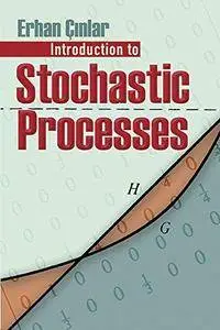 Introduction to Stochastic Processes (Dover Books on Mathematics) (Repost)