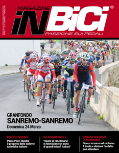 iNBiCi - Febbraio 2019