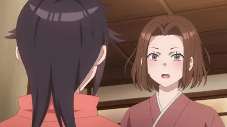 Rinkai! S01E01