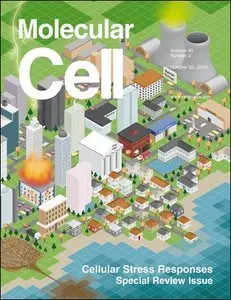 Molecular Cell - 22 October 2010