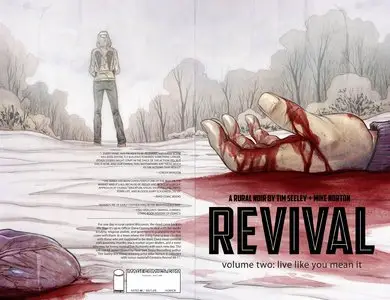 Revival - Live Like You Mean It Vol. 2 (2013) (Digital TPB)