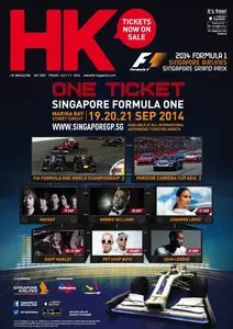 HK Magazine Media - 11 July 2014 (True PDF)