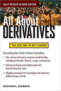 All About Derivatives Second Edition (Repost)