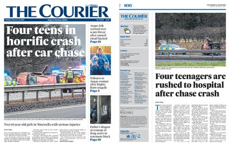 The Courier Dundee – February 22, 2021