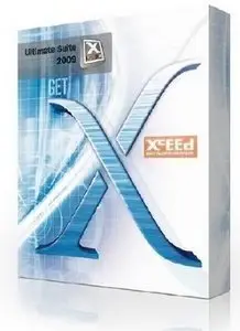 Xceed Ultimate Suite 2010 v5 Build 4.0.10304