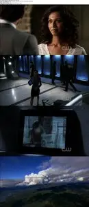 Nikita S02E03