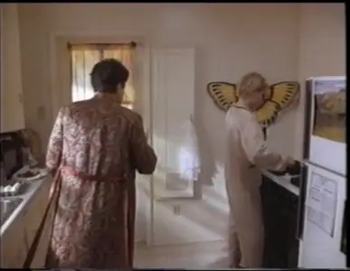 Wildly Available (1996)