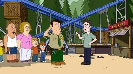 Brickleberry S02E05