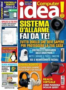 Il Mio Computer Idea! – 25 luglio 2019