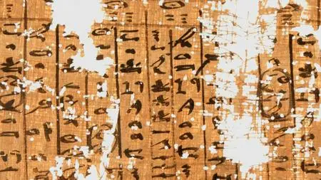The Nile - 5000 Years of History (2019)
