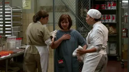 Orange Is the New Black S03E01