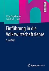 Einführung in die Volkswirtschaftslehre