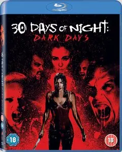30 Days Of Night: Dark Days (2010)